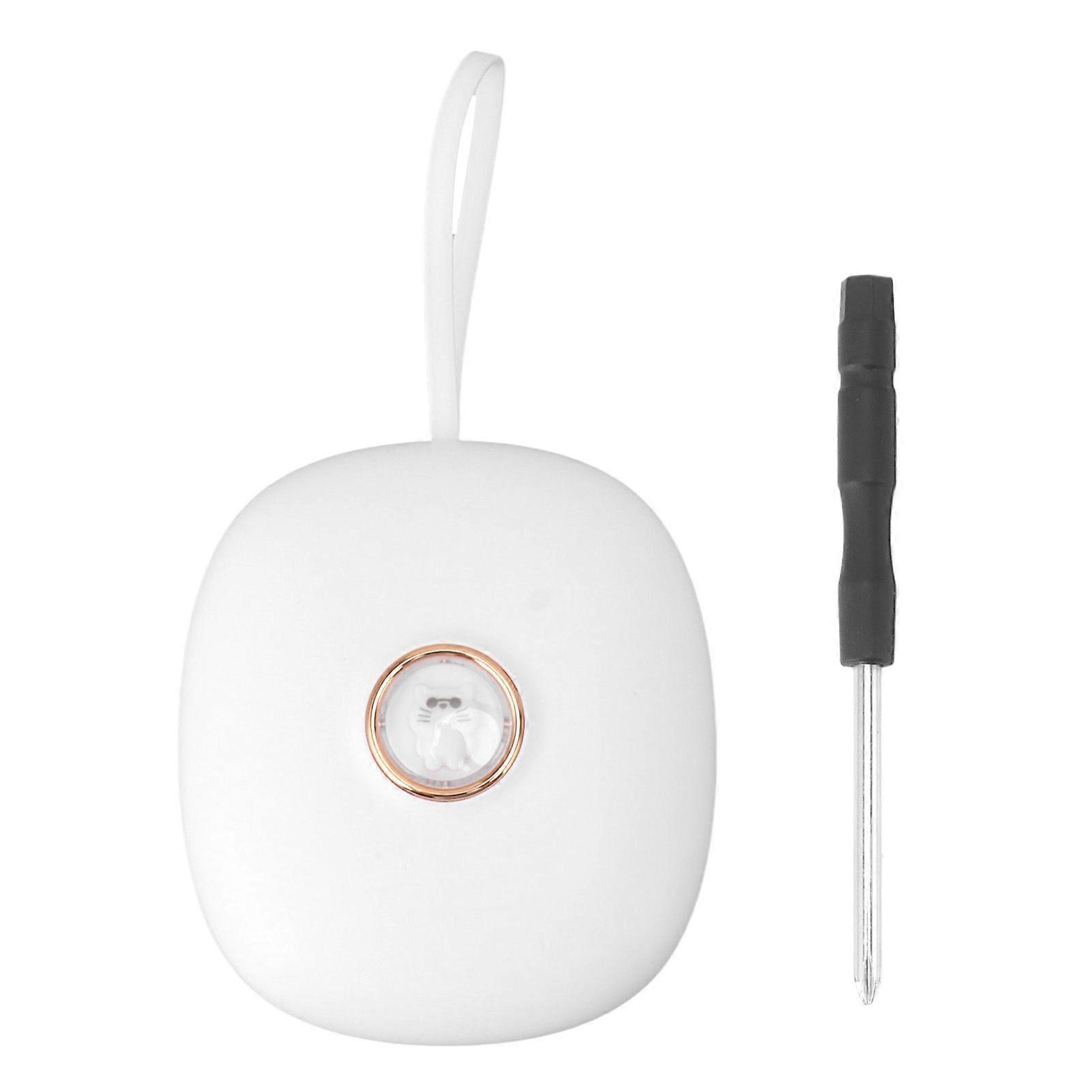 Alert Digital Alarm Clock Creative Portable Student Children LED Electronic LED Digital Clock