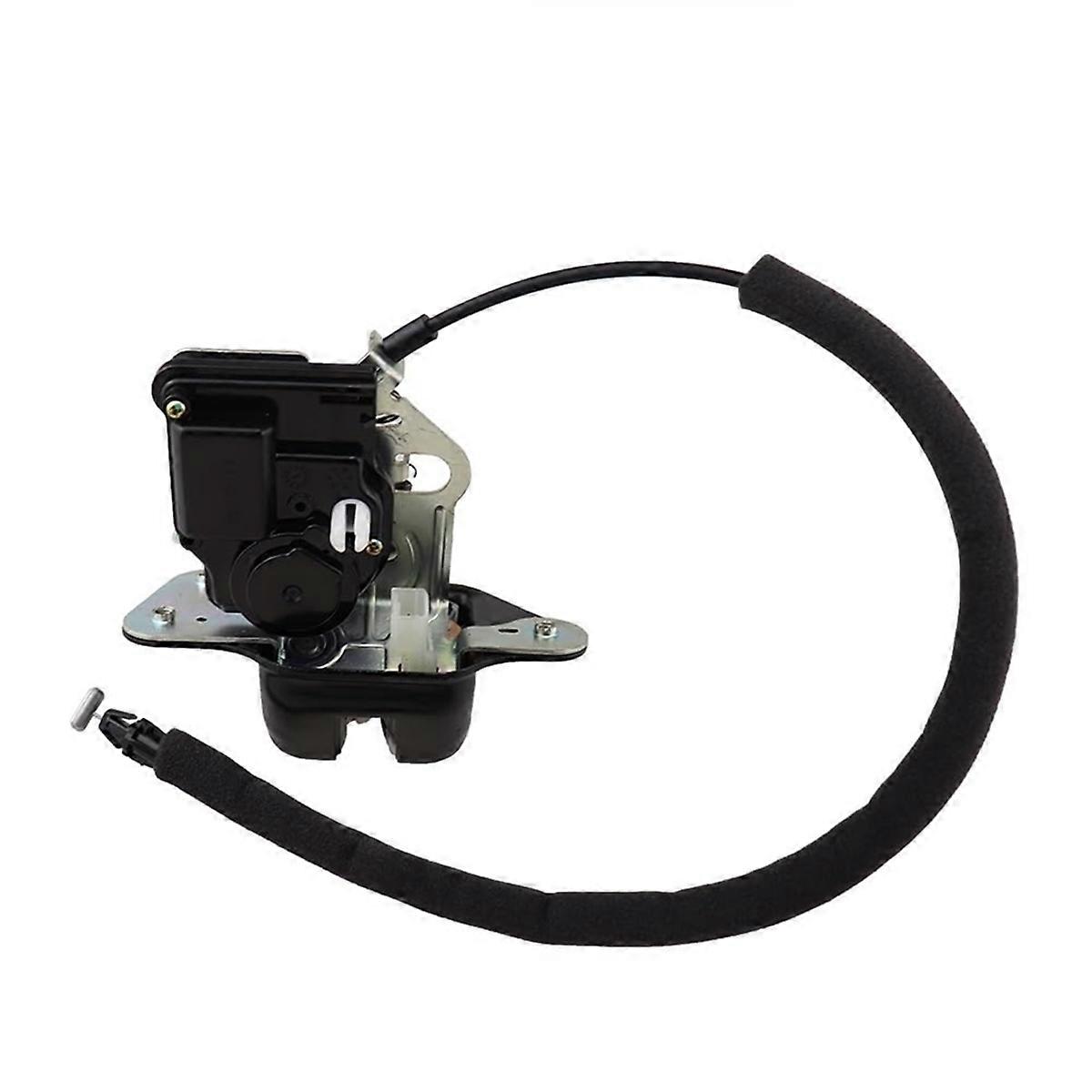  Latch Rear Trunk Lock Actuator 04589243AG for 