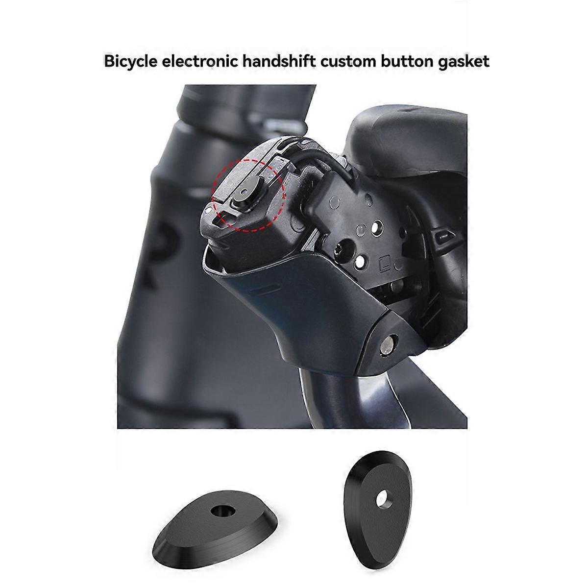 Road Bicycle Electronic Shift Lever Button Washer for UT8170 / DA9270 Bike Derailleur System