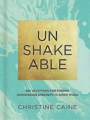 Unshakeable