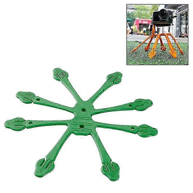 Support de voiture multifonction JS-G01, support de téléphone portable Octopus