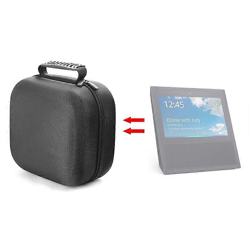 Smart Speaker Bag For Amazon Echo Show