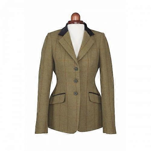 オーブリオン・チルドレンズ/キッズ・サラトガ・ショー・ジャンピングジャケット