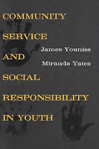 Community Service and Social Responsibility in Youth