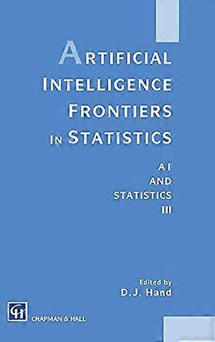 Artificial Intelligence Frontiers in Statistics: Al and Statistics III