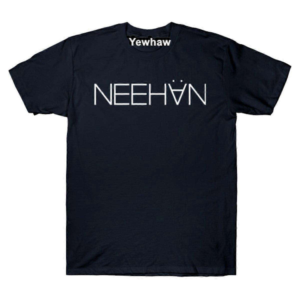 T-shirt Neehan Phish Tee