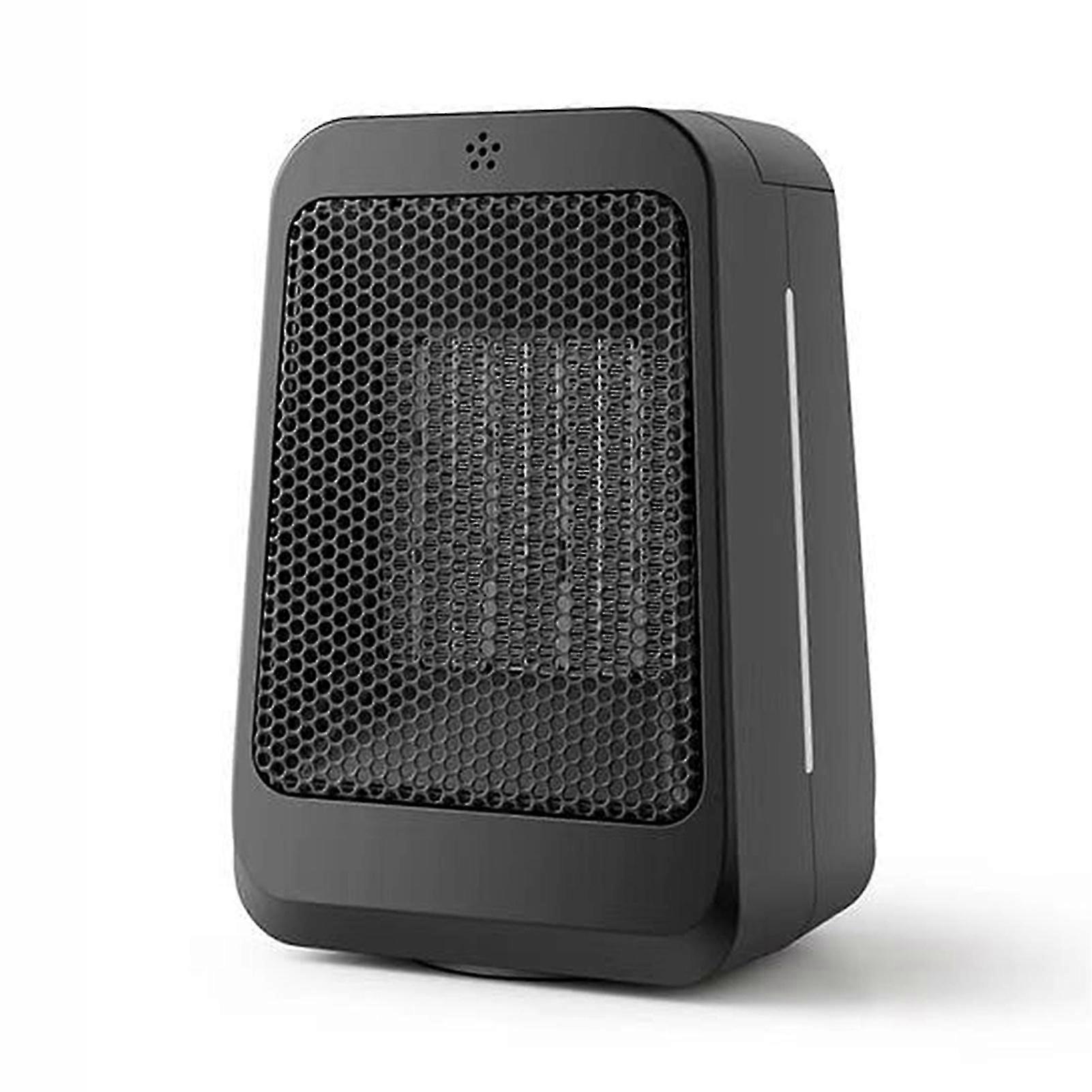 New Cold Warm Dual-use Heaters Remote Control Timing Electric Heating Home Shaking Head Heaters