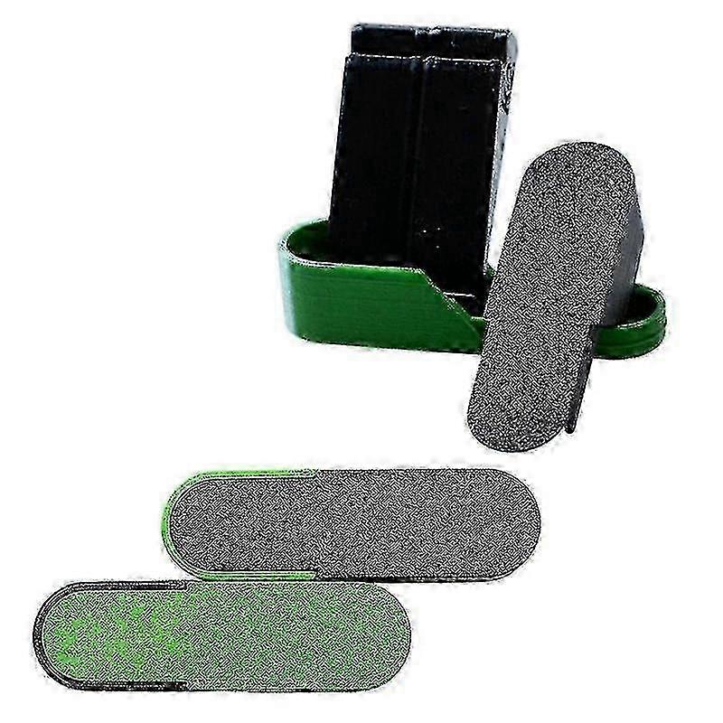 Polishing Block for Ultrathin Sectioning - Effortlessly Cuts Ultra-Thin Slices by Yvan