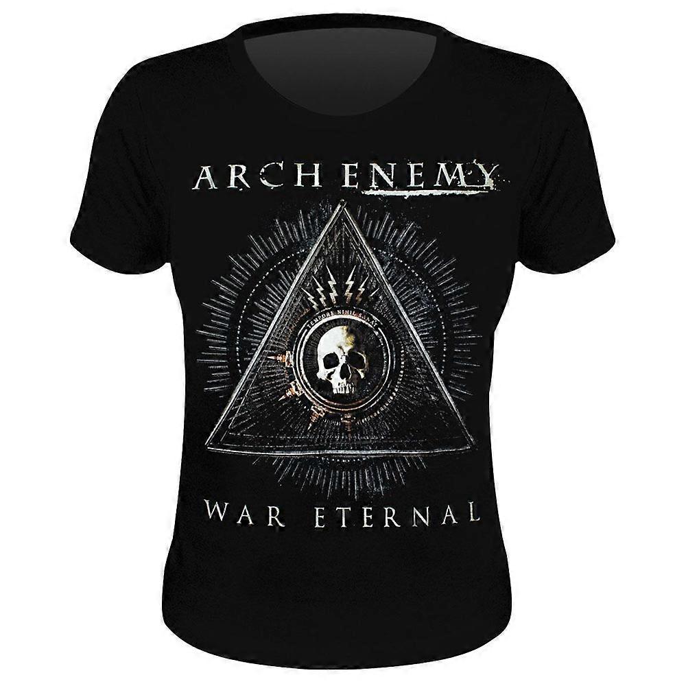 ARCH ENEMY War Eternal T-shirt