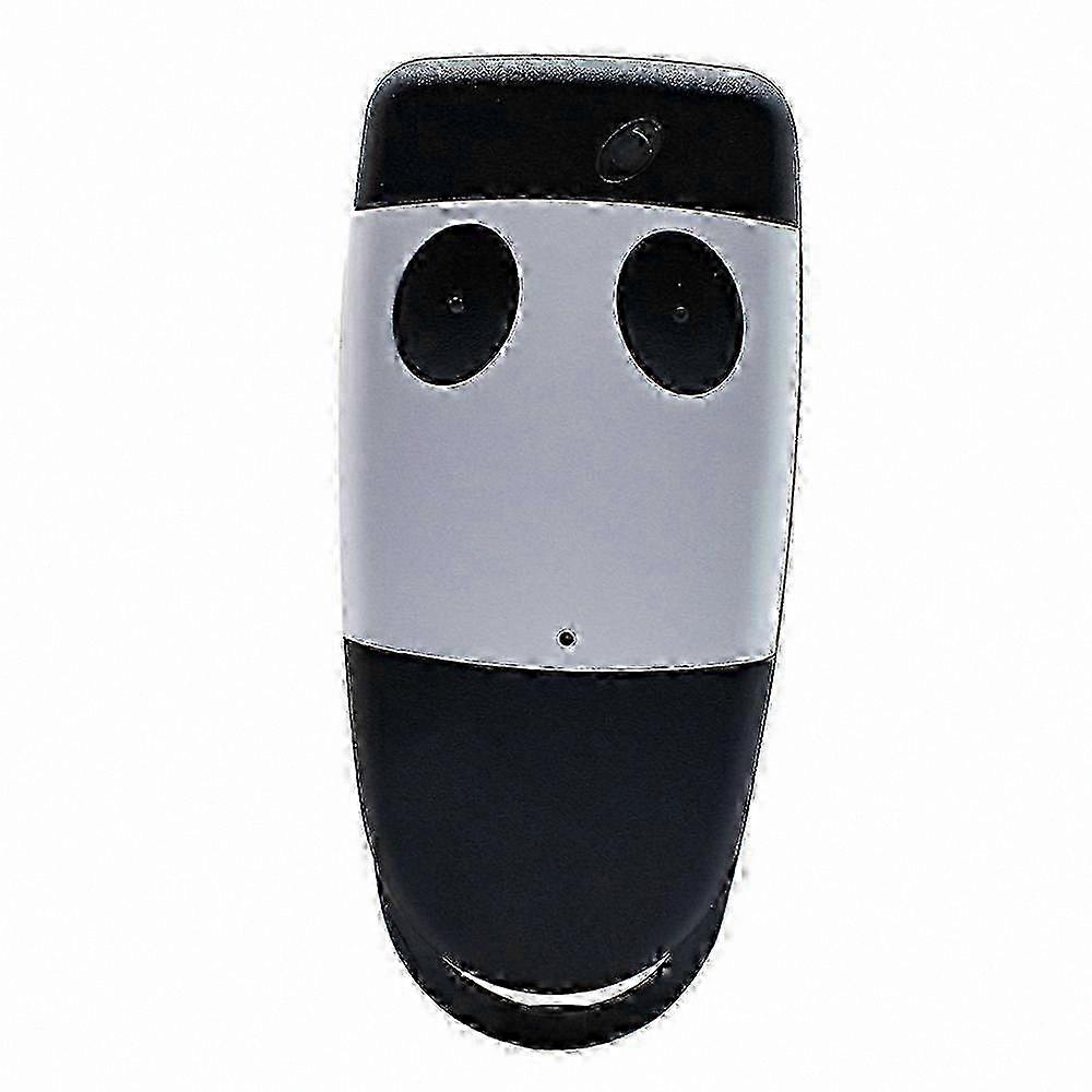 433.92MHz Gate Remote Control with Keyfob for QZ2 & QZ4 Models