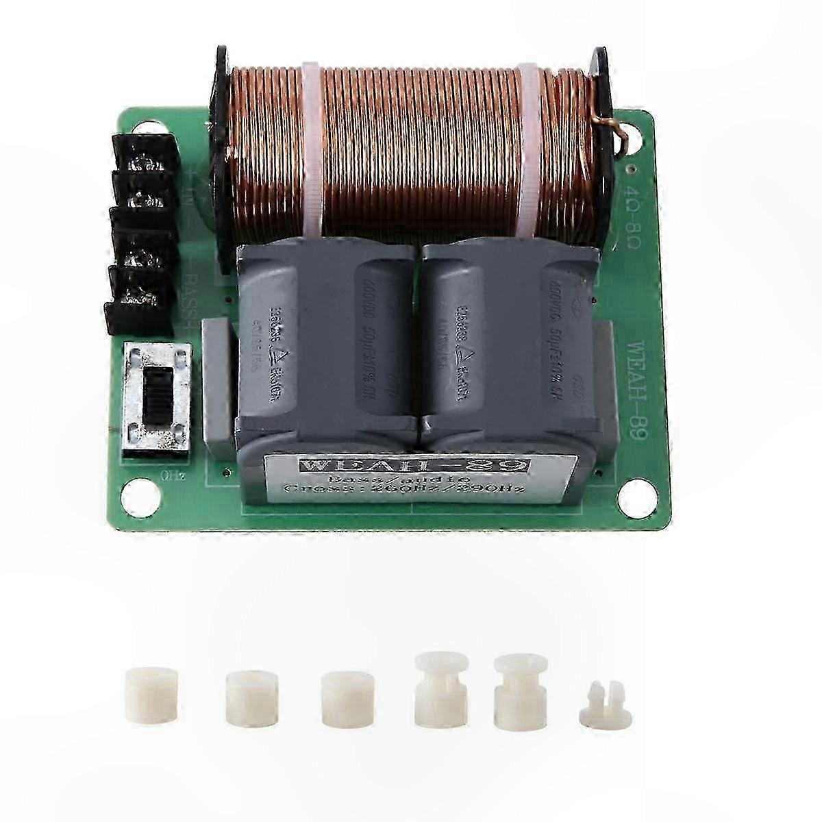 Powerful 1500W Subwoofer with Pure Bass Performance for Enhanced Audio Quality