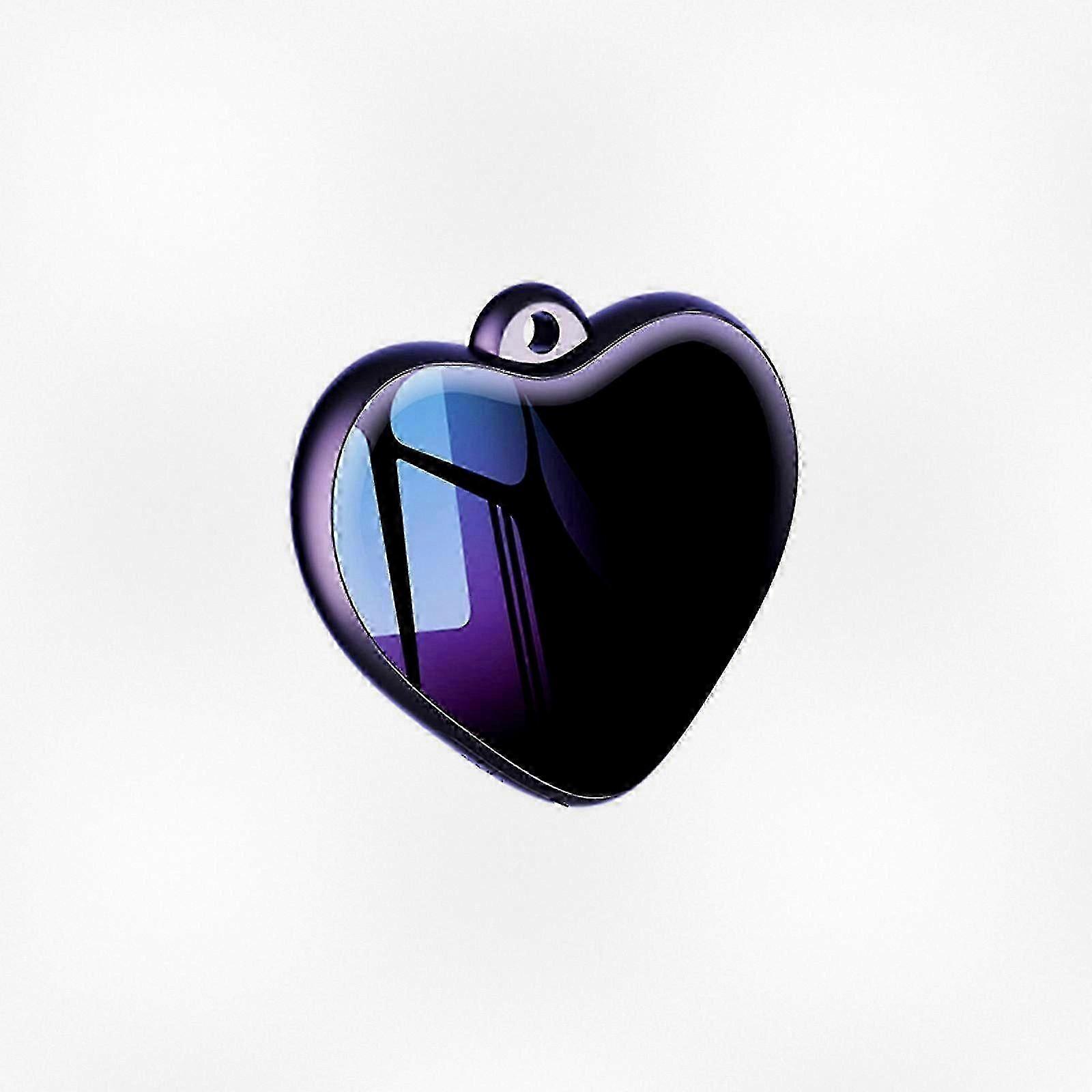 HD Noise Reduction Audio Recorder Necklace for Lectures, Interviews, Meetings - 4GB/8GB/16GB/32GB Storage Options