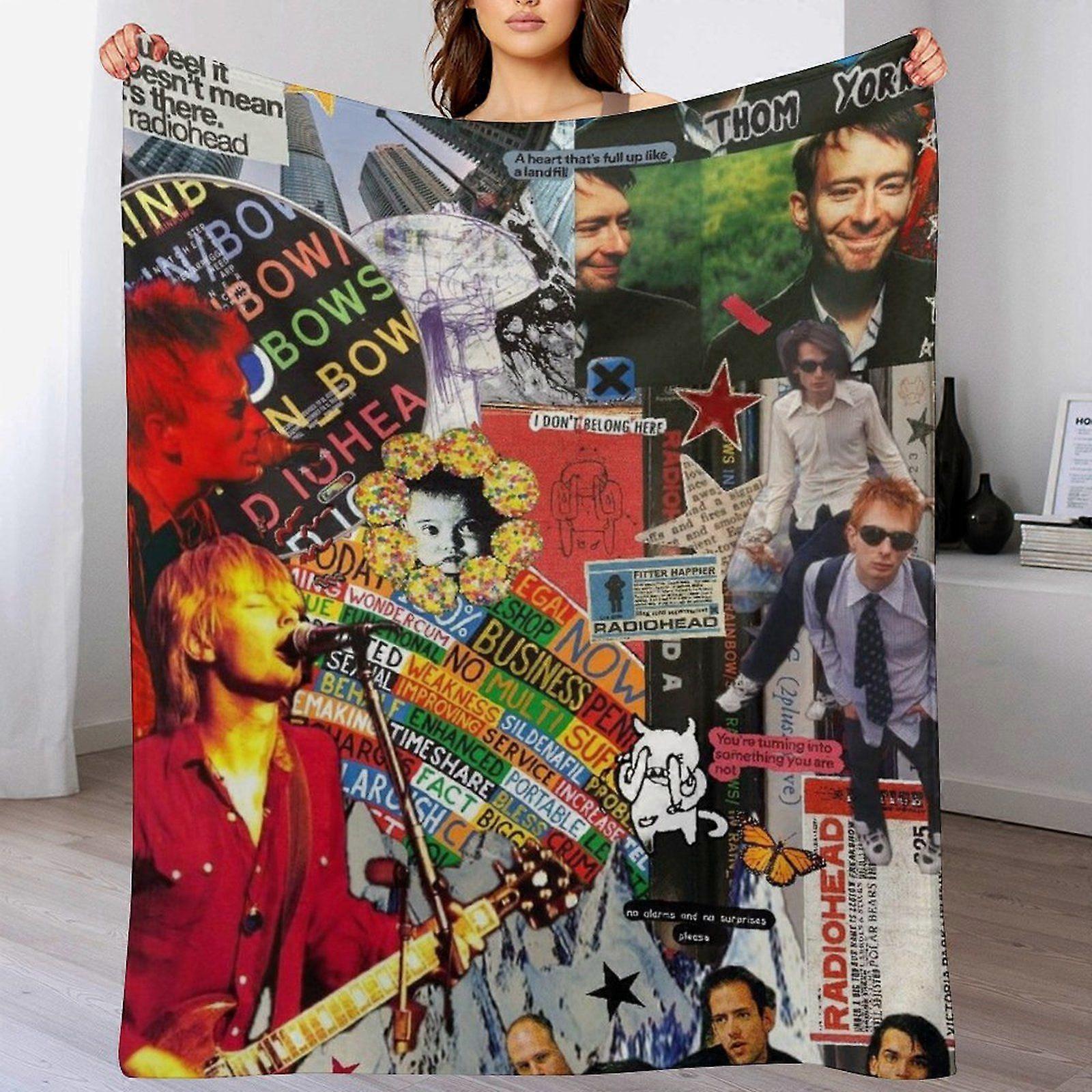 Nirvana Soft Velvet Blanket for Winter Travel Lounge Sofa Quick Drying Foldable No Shedding