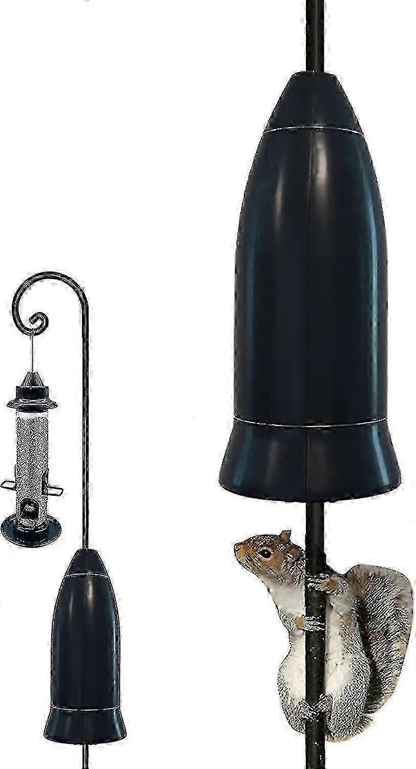 Bird Feeder Baffle