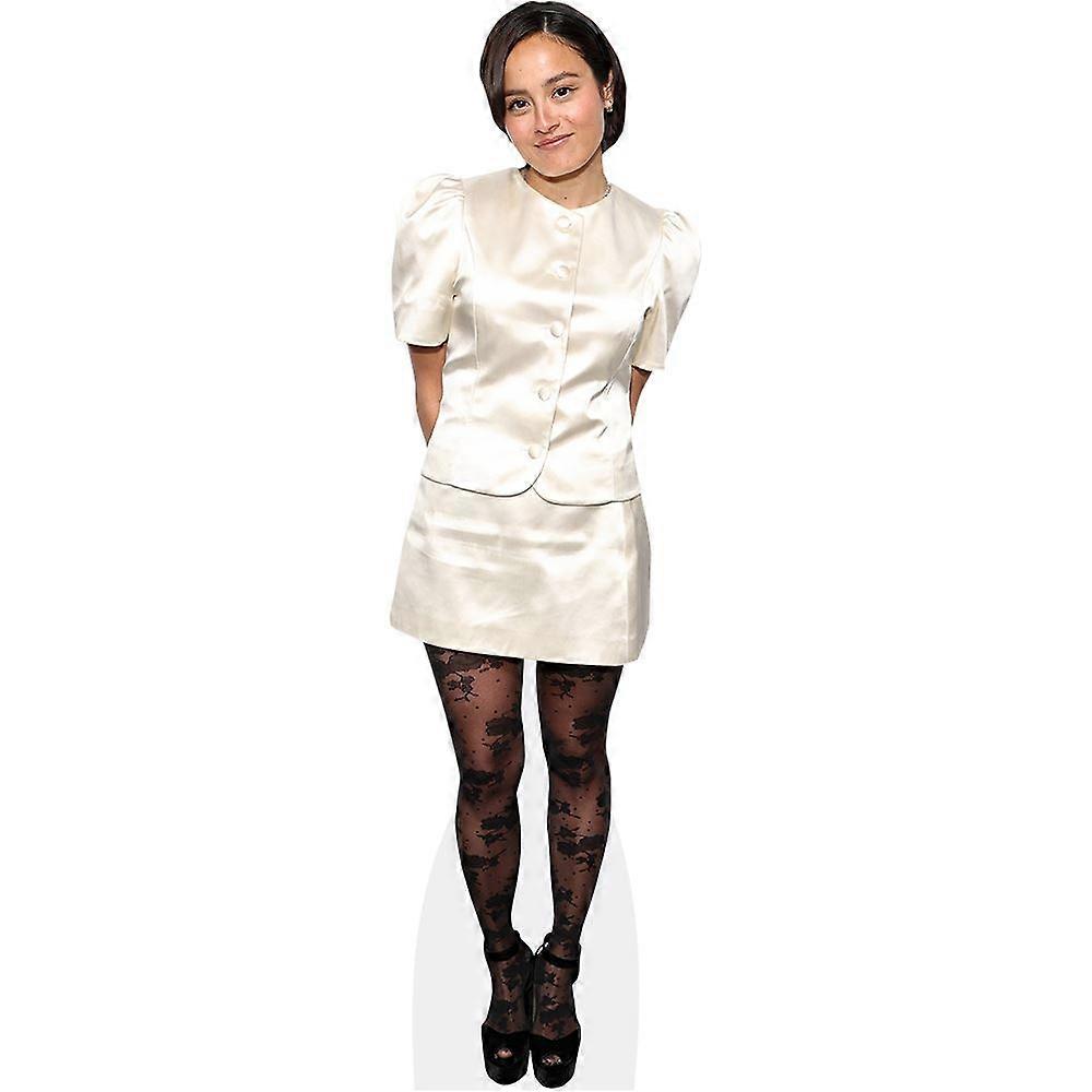 Chase Sui Wonders (Heels) Cardboard Cutout (lifesize OR mini size). Standee. Stand Up.