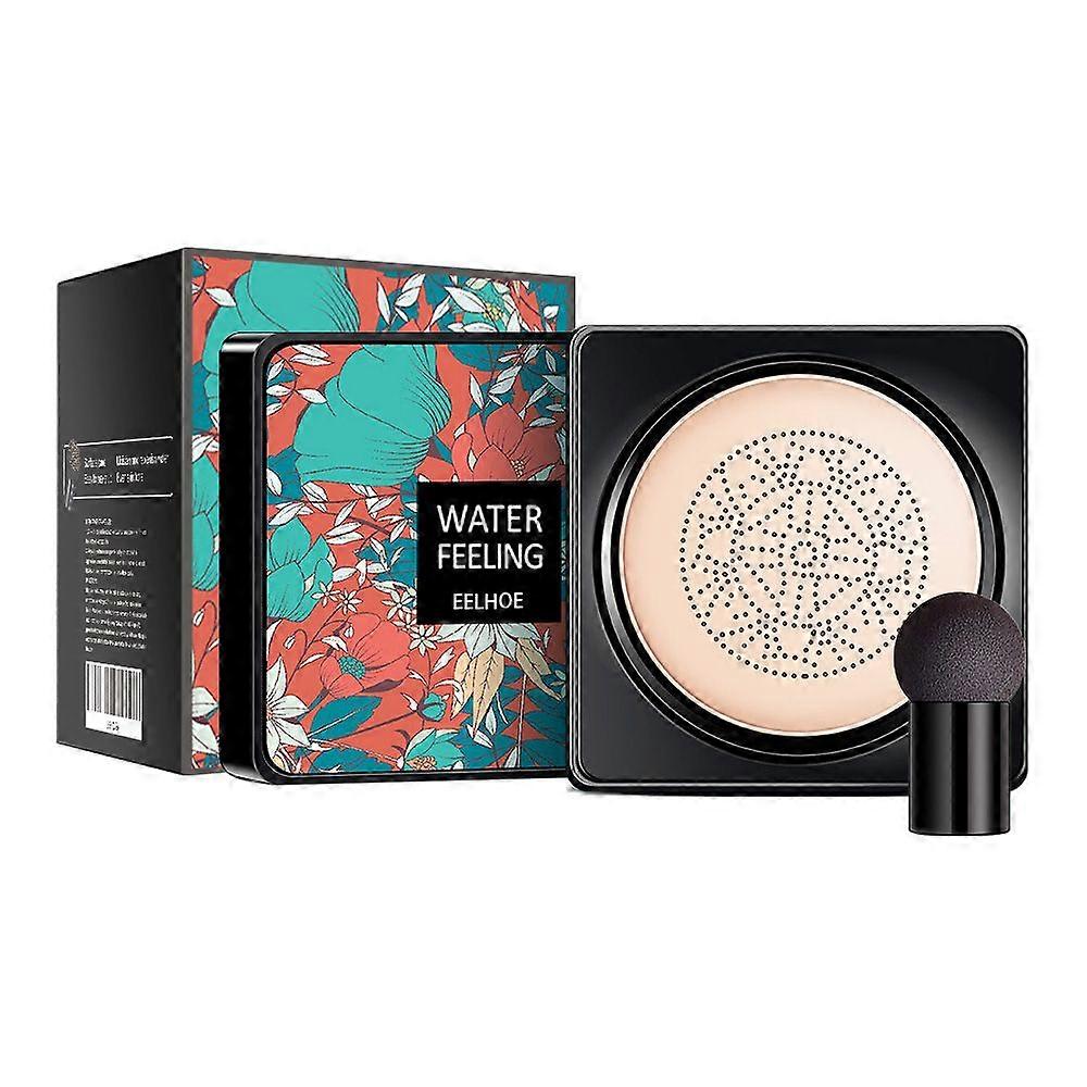 Air Cushion Bb Cream Mushroom Air Cushion