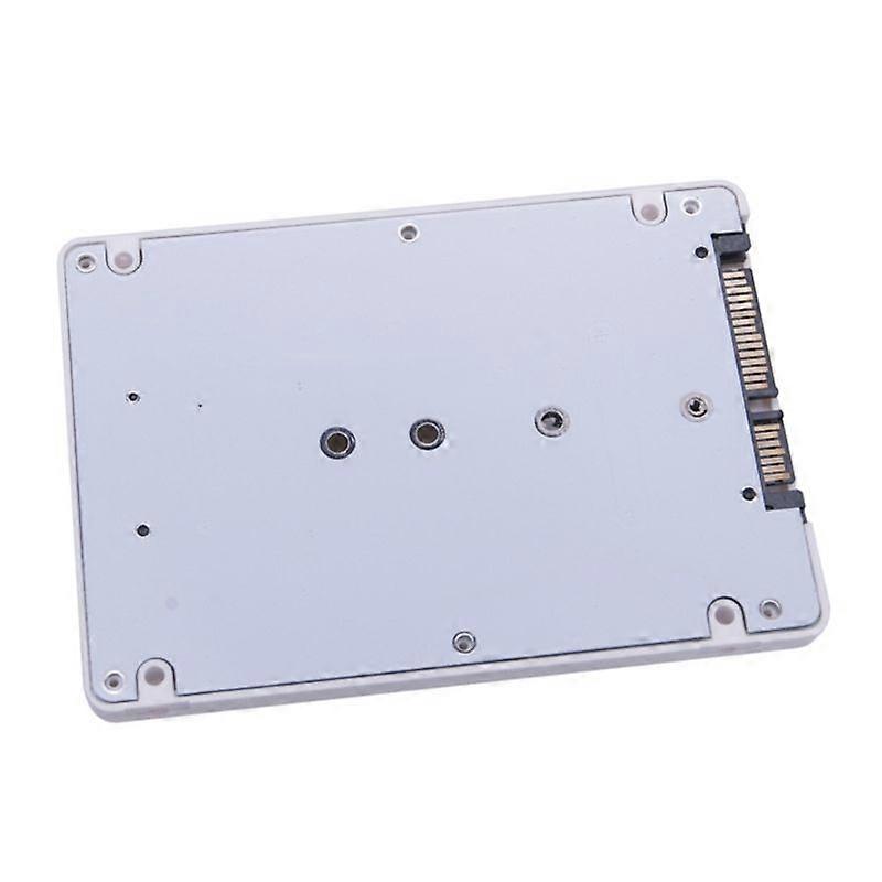 NGFF to SATA3 Serial Port Adapter Card SSD Conversion Card NGFF Adapter