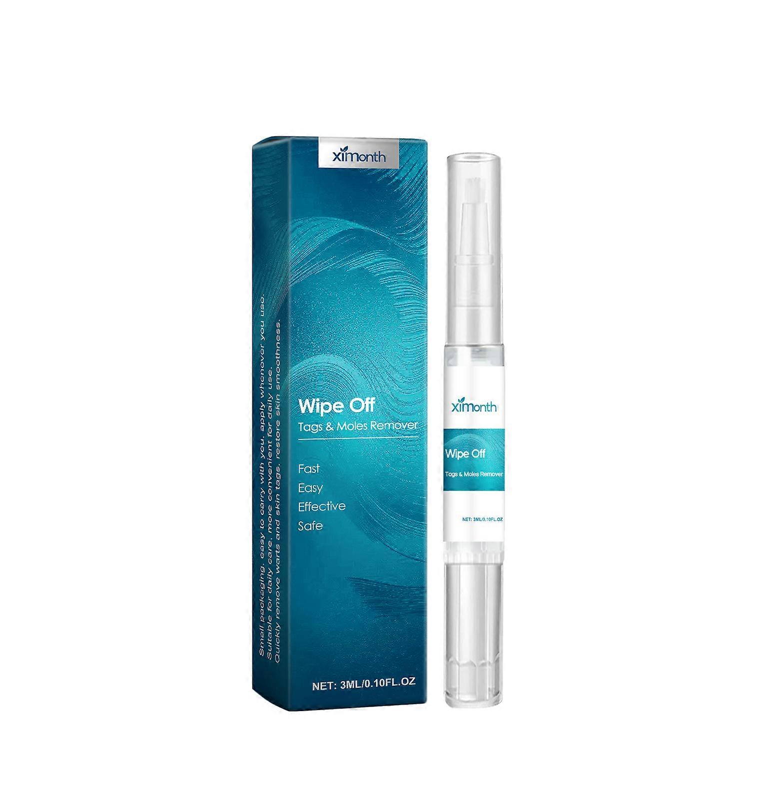 Deyou Care Solution Pen Contains Hydroxymethyl Cellulose And Allantoin