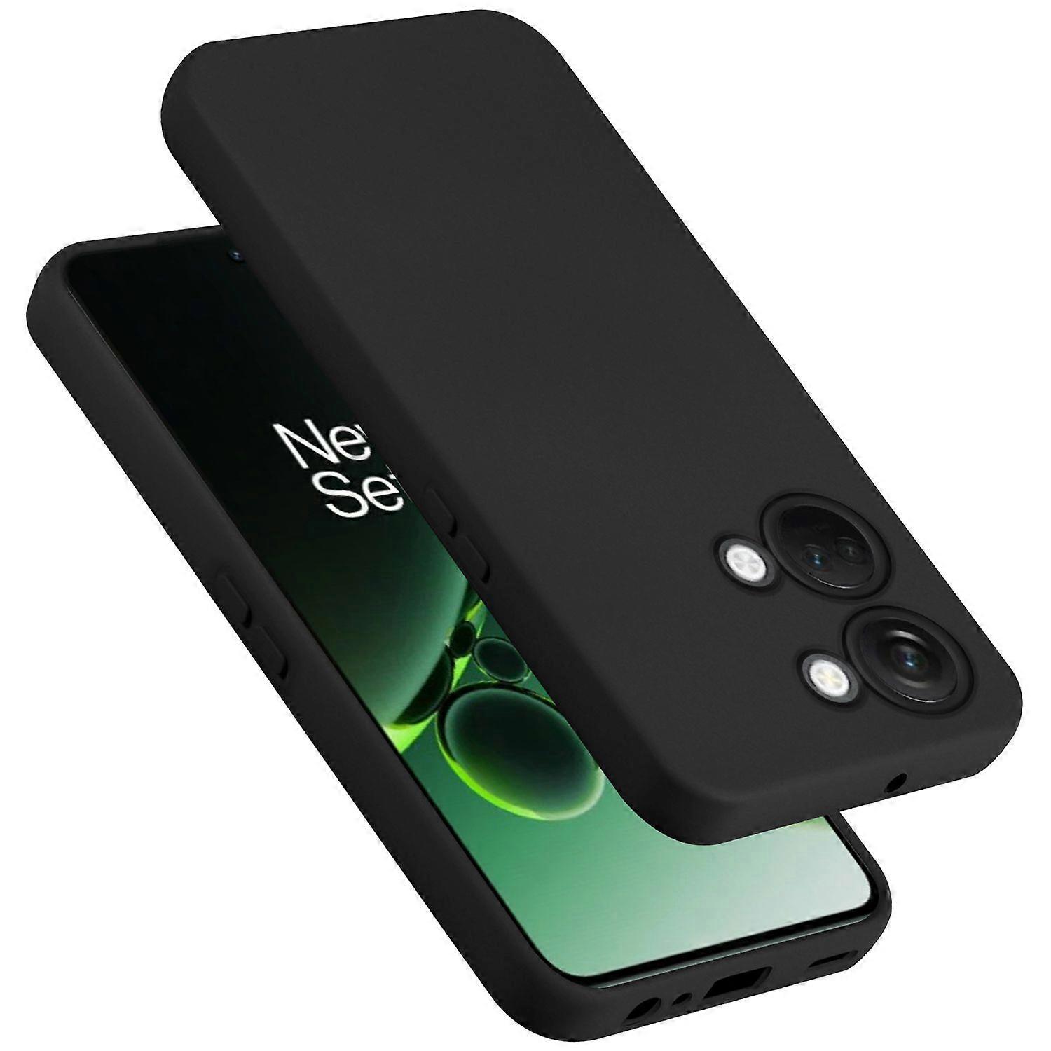 Θήκη OnePlus Nord 3 5G Προστατευτική θήκη TPU - Liquid Design