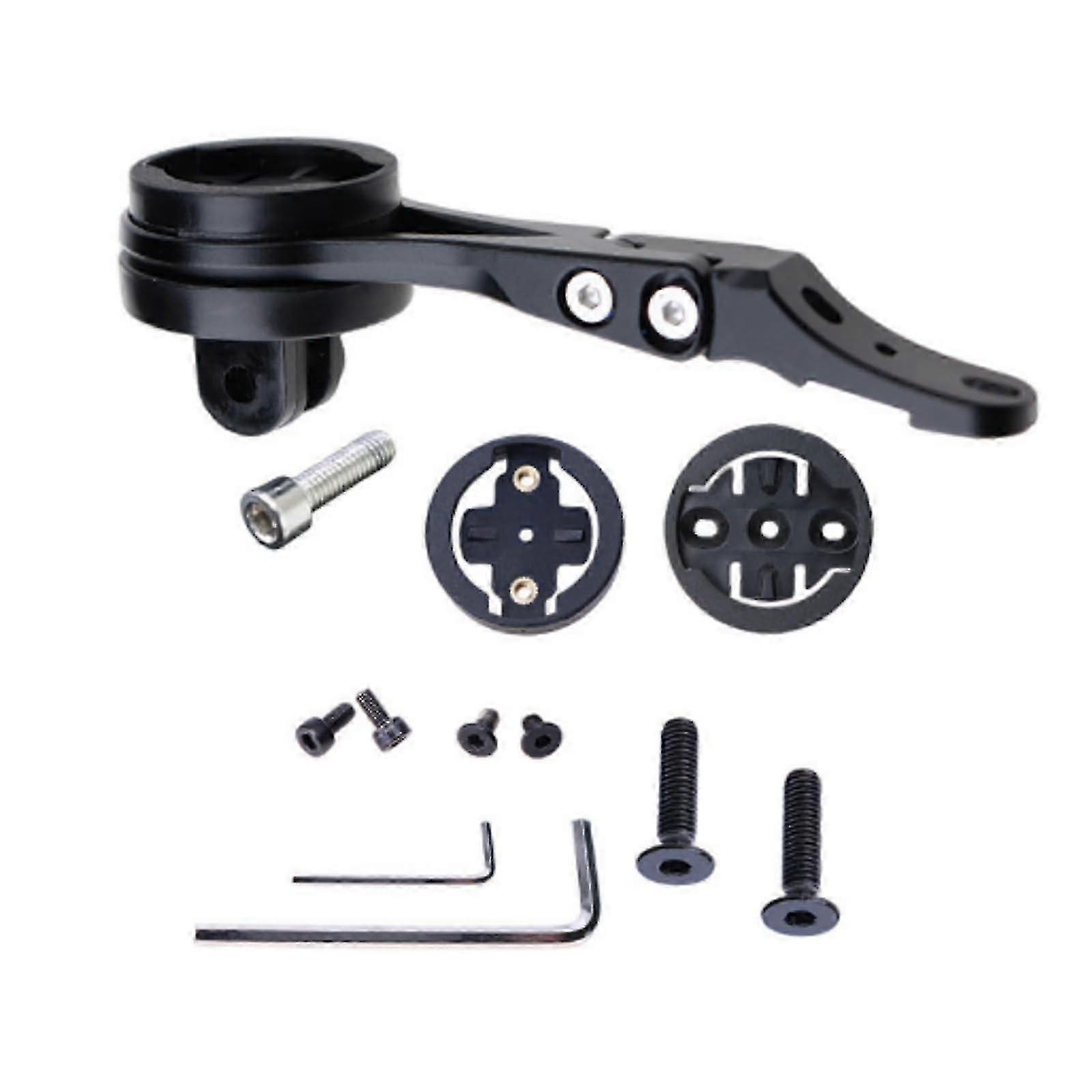 z Bike Computer Bracket Bike Mount Light