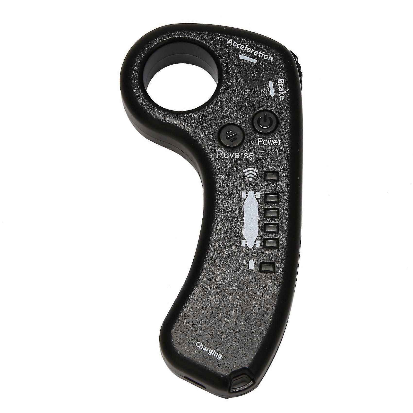 Electric Skateboard Remote Control Universal Four-Wheel Skateboard Remote Control Accessory for Ska_yyc