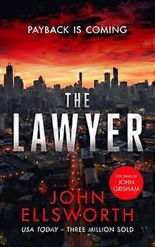 Lawyer - John Ellsworth