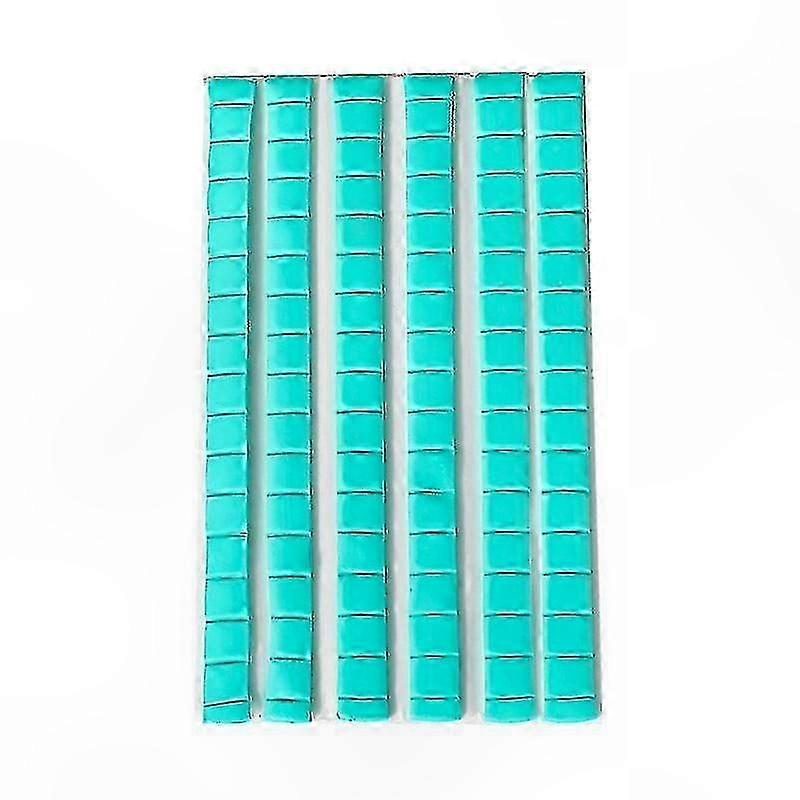 Double-Sided Butyl Rubber Tape, 50G for Photo Frames and Decorating Paste Applications