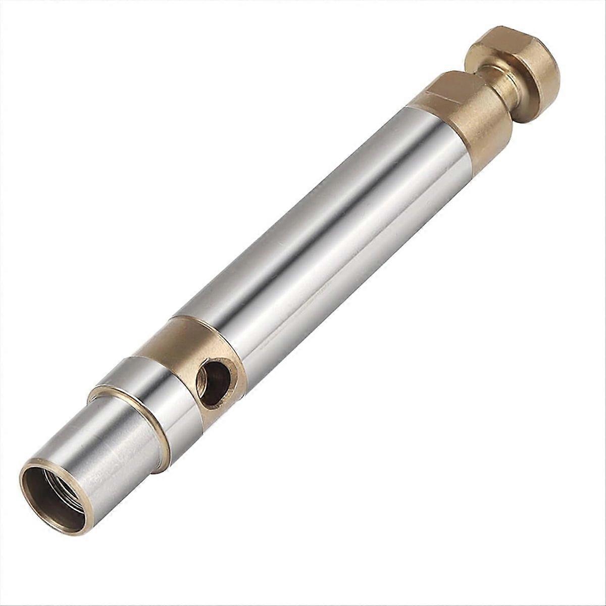 For 17C487 17C721 Pump Piston Rod, Compatible with 210 ES 210PC 230PC 390PC 395PC 490PC 495PC 595PC 