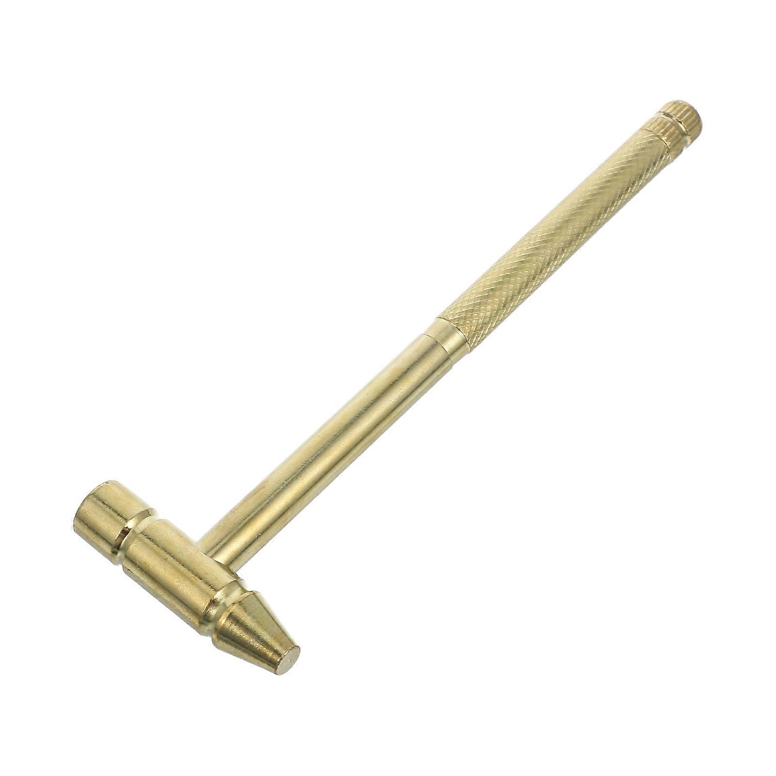 Multi-Function Small Hammer with Screwdriver Handheld Tool for Home