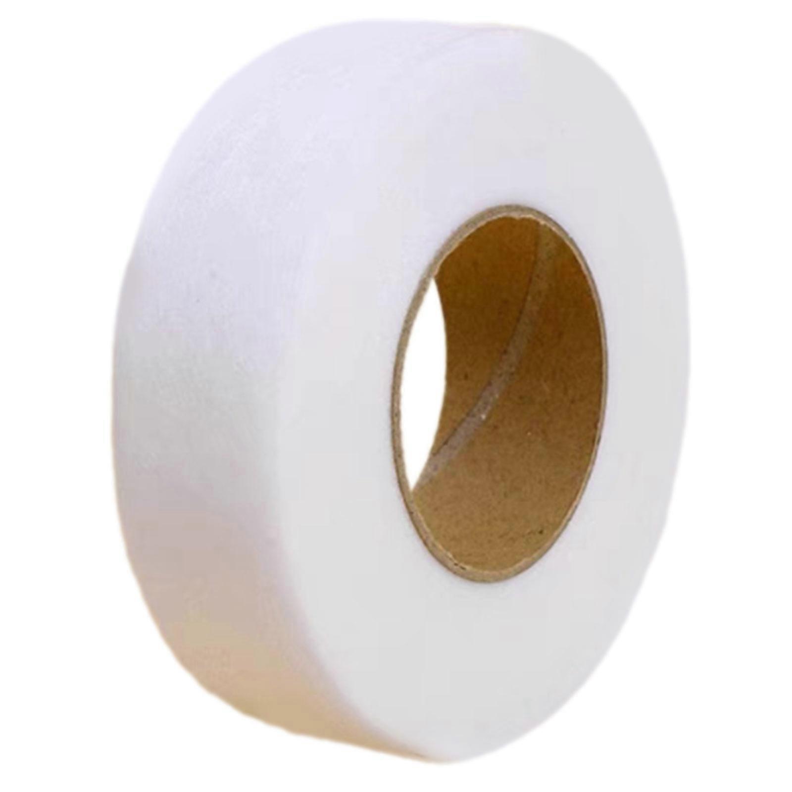 Iron On Fabric Hemming Adhesive Tape 65Meters Long For Garment Fixes And Professional Tailoring Project  3cm