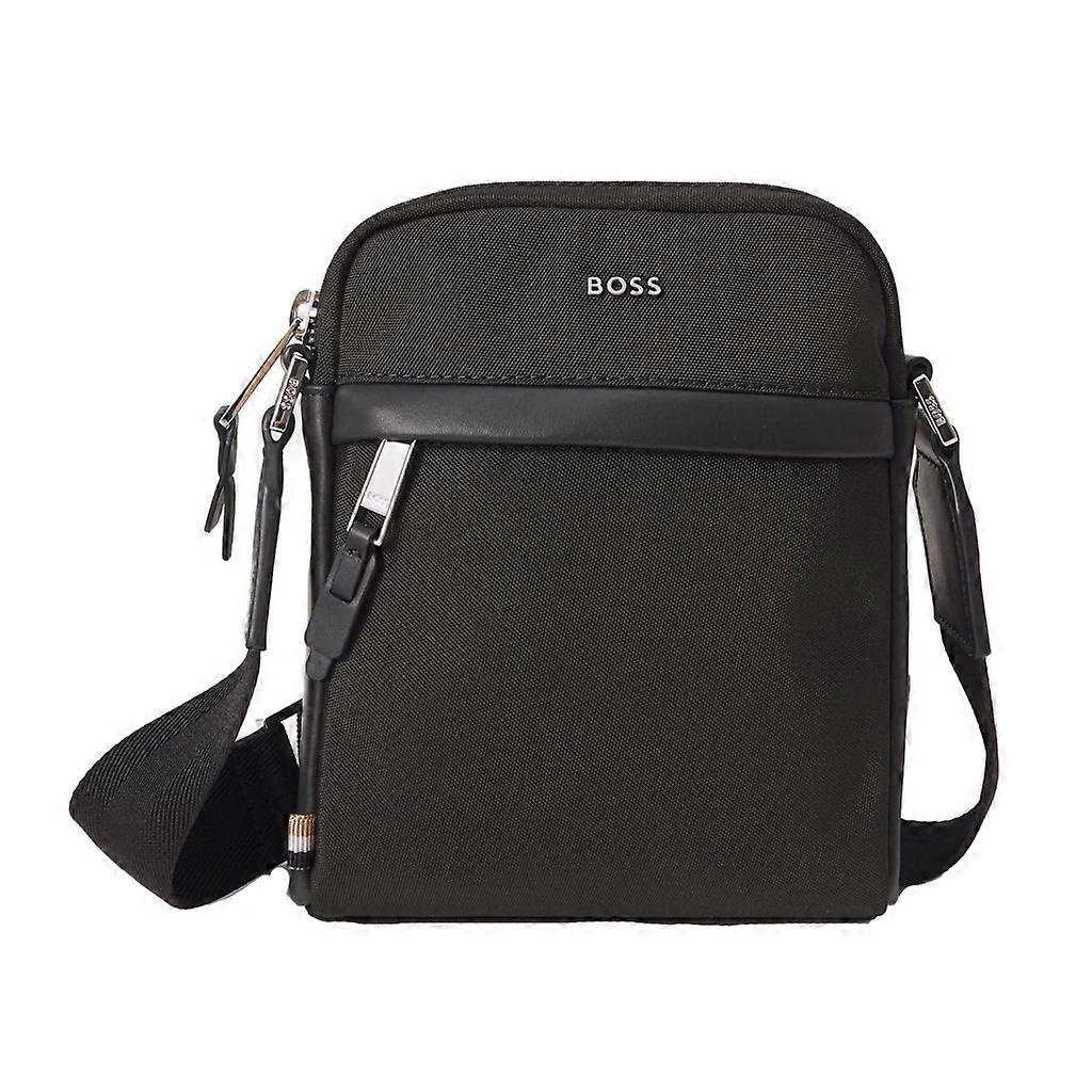 Sacs à fermeture éclair Hugo Boss Highway N Ns