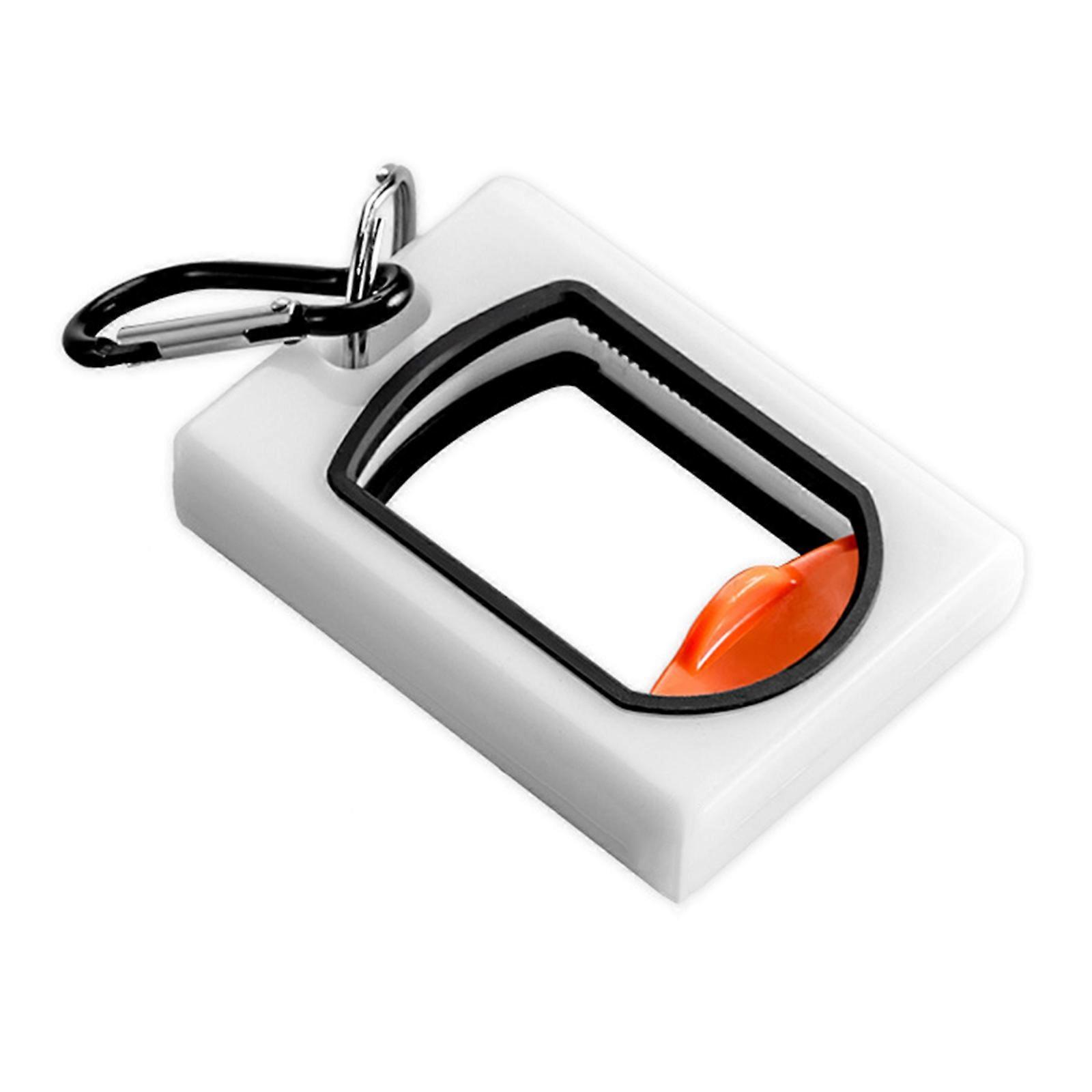 Innovative Pack Tie Dispenser Box Light Visible Cord Management Structure For Garage Camping Electrical Projects Multicolor