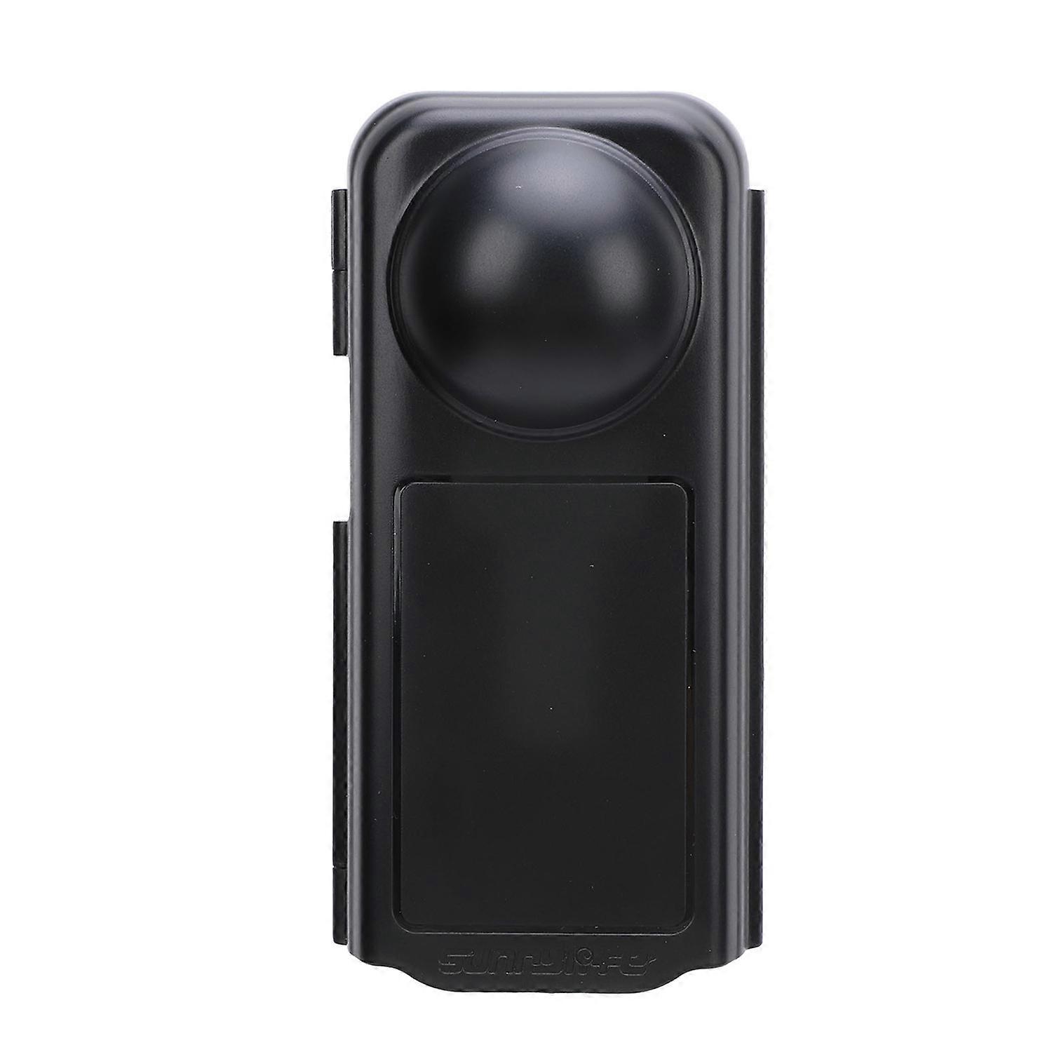 Protective Case for X4 Drop Proof Portable Scratch Resistant Charging Display Camera Lens Guard Scre