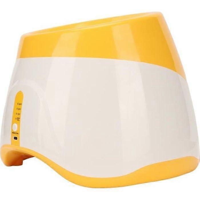 MOTHINESSTO Automatic Dog Ball Launcher - Three Range Modes - 2200mAh Battery