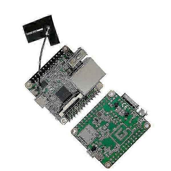 For Milk-v Duo S 512mb Sg2000 Risc V Linux Board Top Version-milk-v-duo Wifi