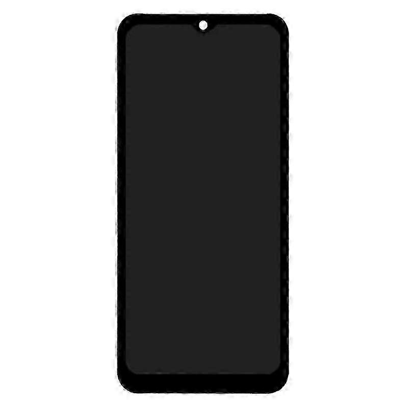 For CAT S53 LCD Screen with Digitizer Full Assembly(Black)