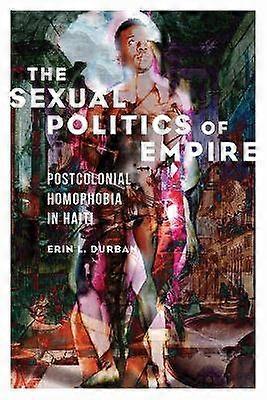Imperiets seksuelle politik