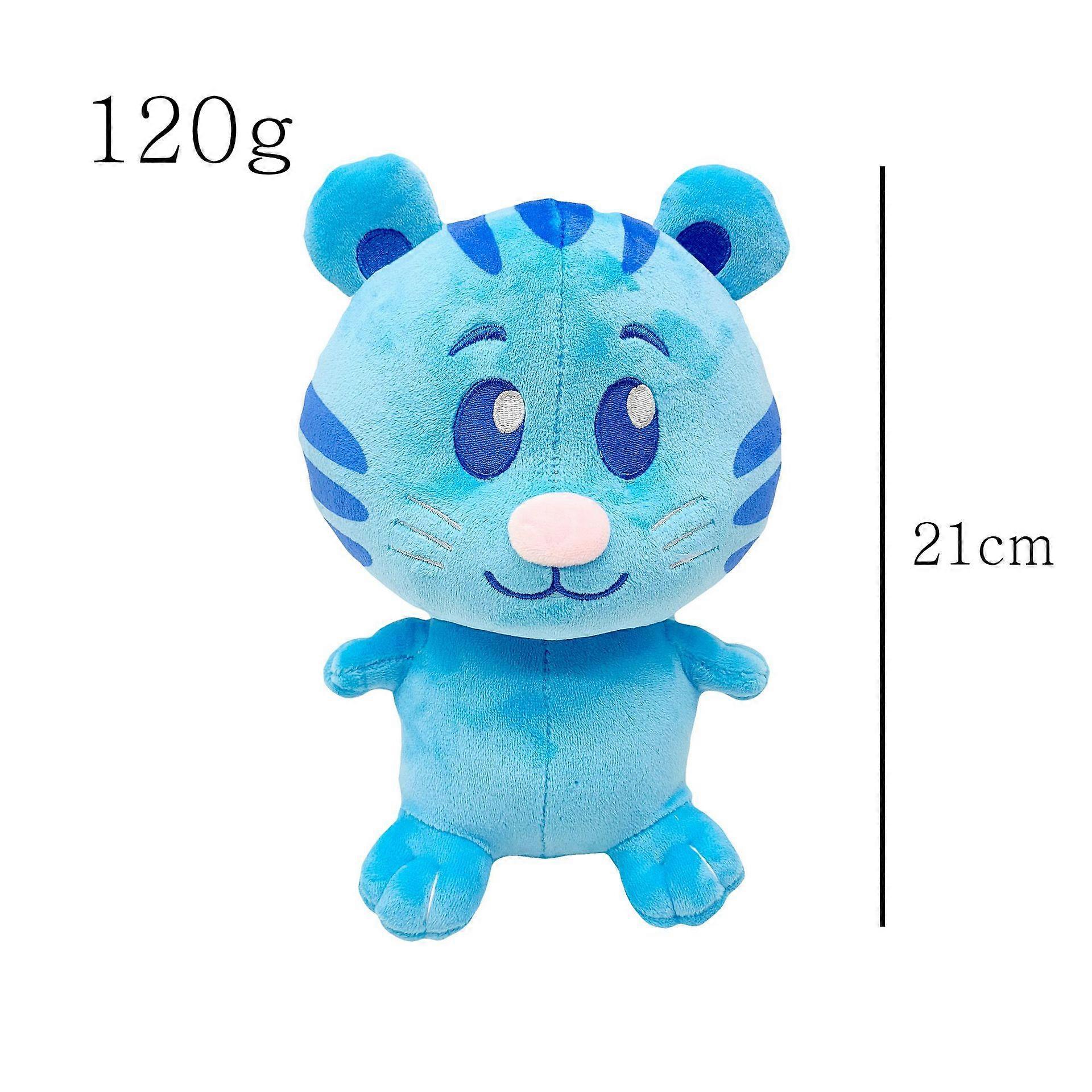  substitute plush plush toys