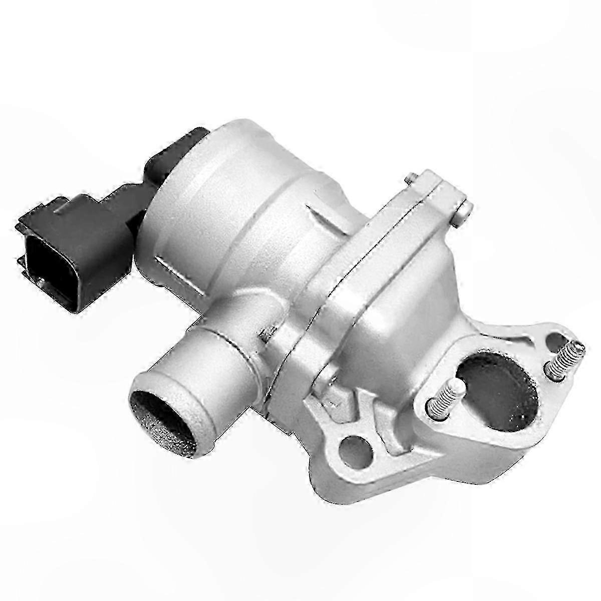 EGR Valve for 2.0X DOHC Engines 1999-2009 Left Intake Manifold Replacement