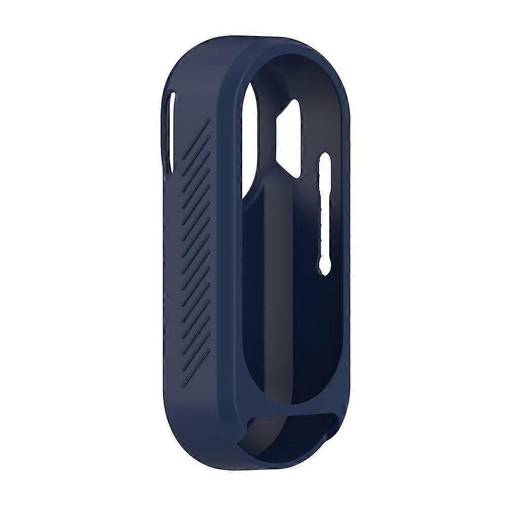 For Garmin Varia RCT715 Case Silicone Protective Cover Shockproof Dustproof Lightweight Easy Install Multiple Colors
