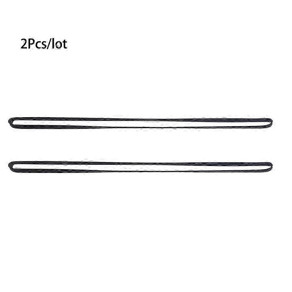 Record Player Machine Belt Assorted Common Belt for Recorder Rubber Belt for PIONEER PLZ82 PLZ91 PLZ92 PLZ94 Black 172mm