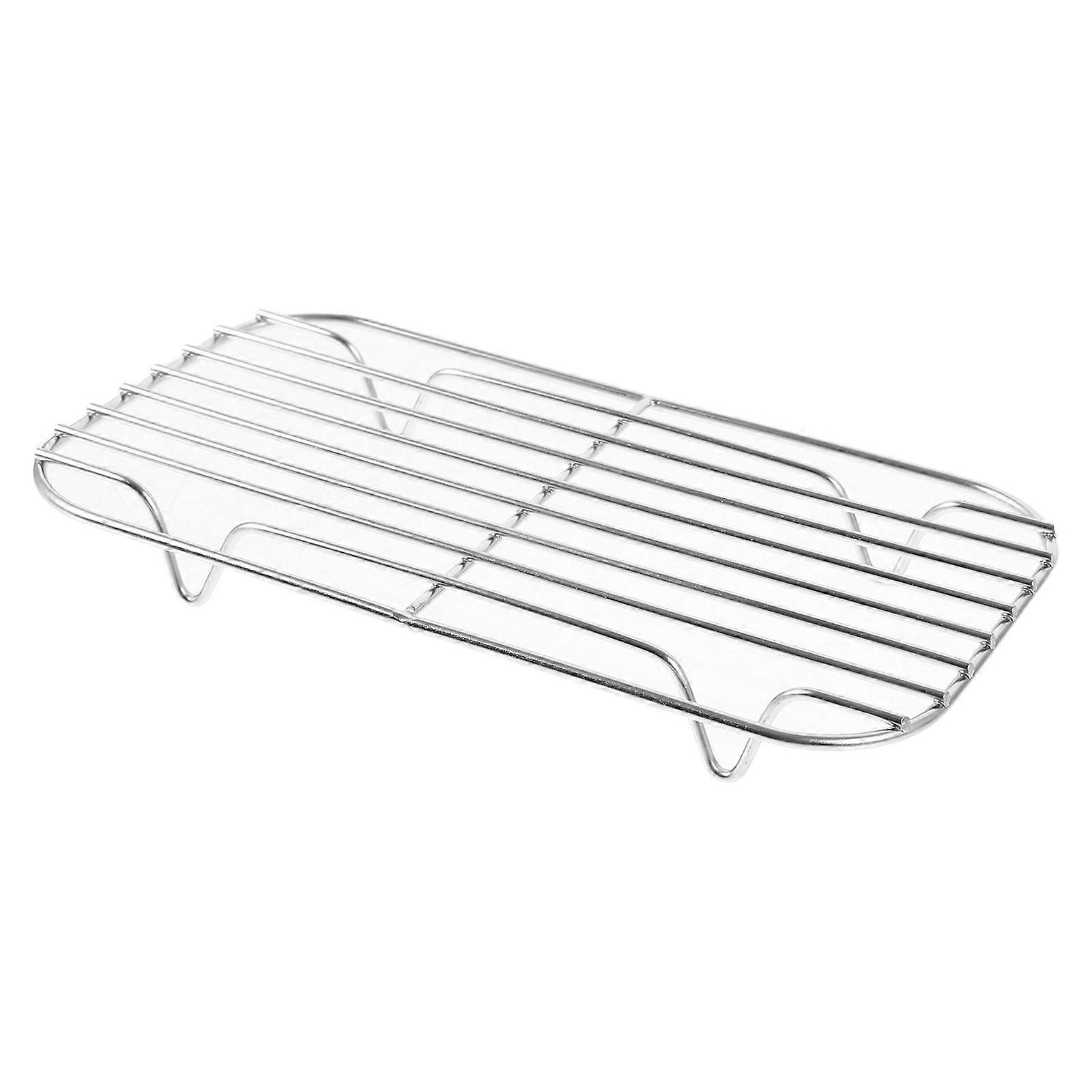 Outdoor Tableware Steaming Rack Grill Tinsel Oven Rack Kitchen Aide Wire Cooling Rack Roasting Rack Baking Racks Cooling