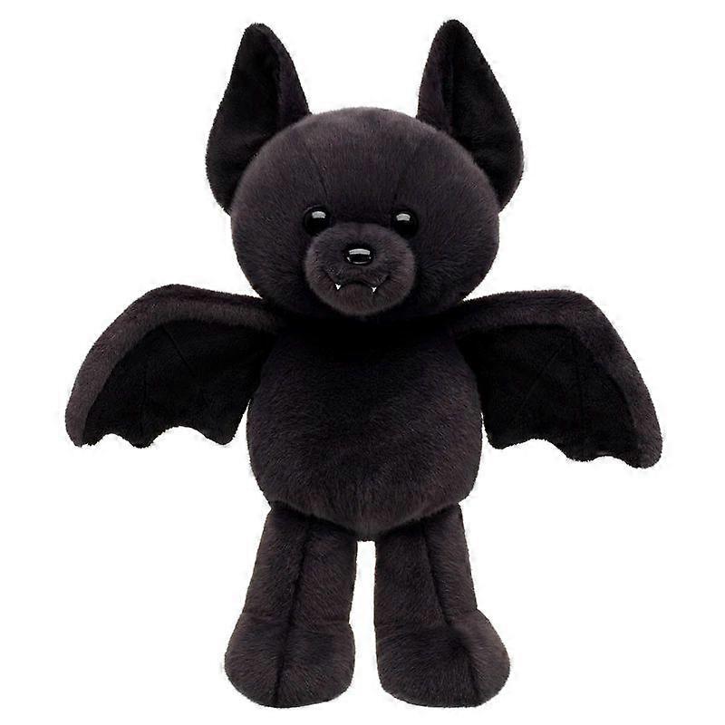 Bat Stuffed Animal Plush Bear