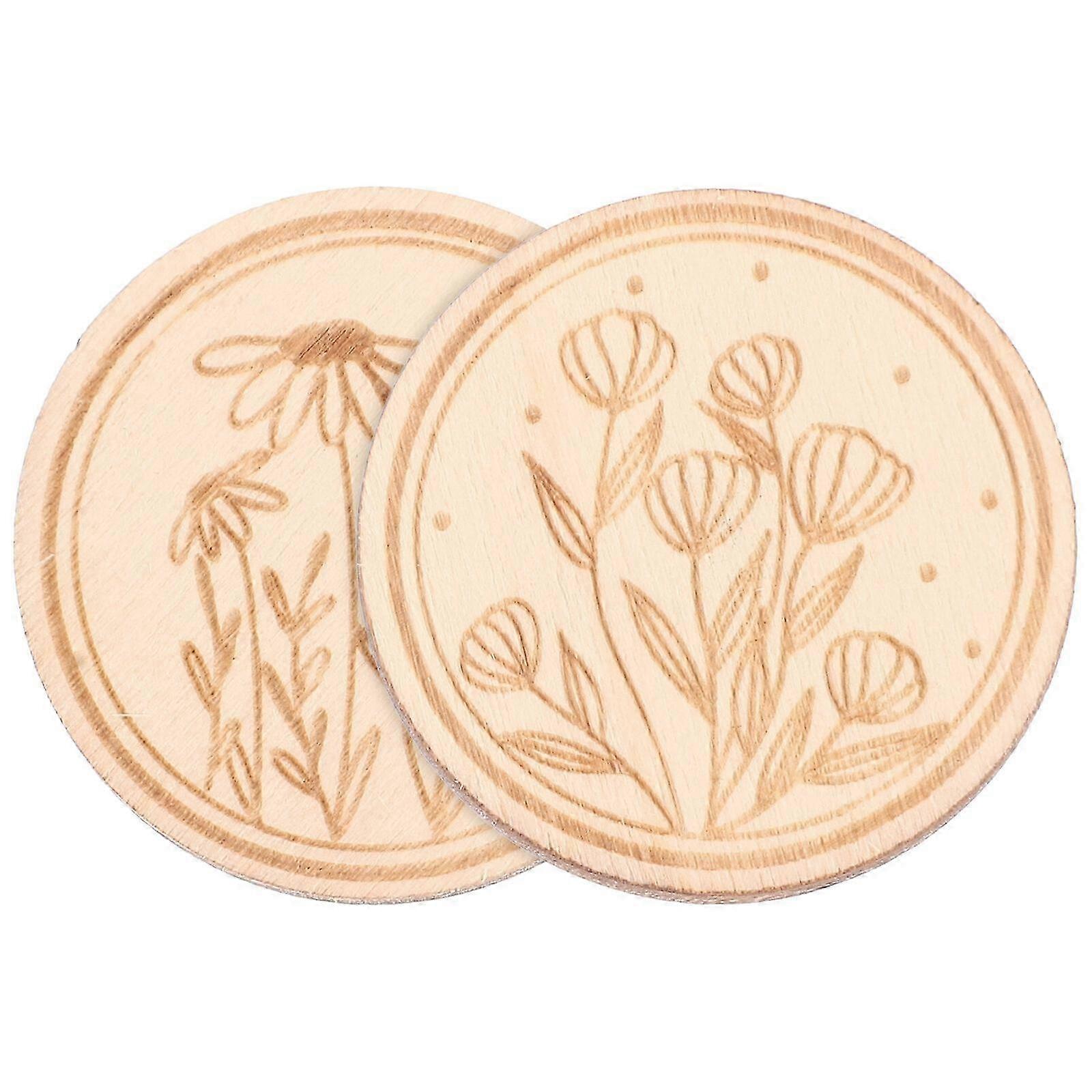 2pcs Magnetic Needle Holder Practical Sewing Needle Cushions Pin Organizing Tool