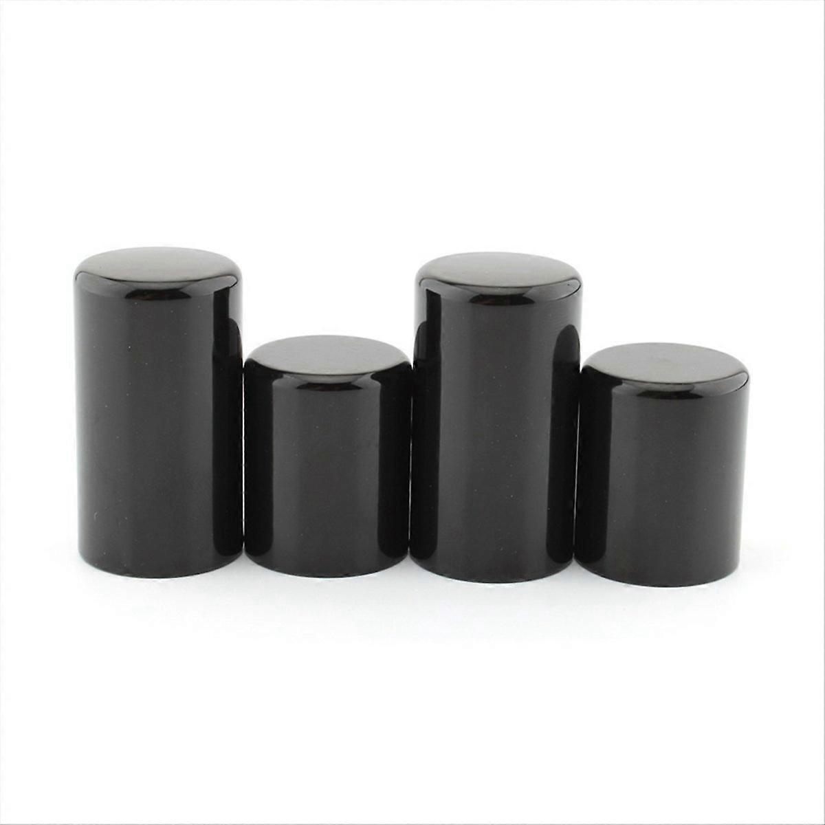 Motorcycle Docking Hardware Magnet Cover Kit for Black