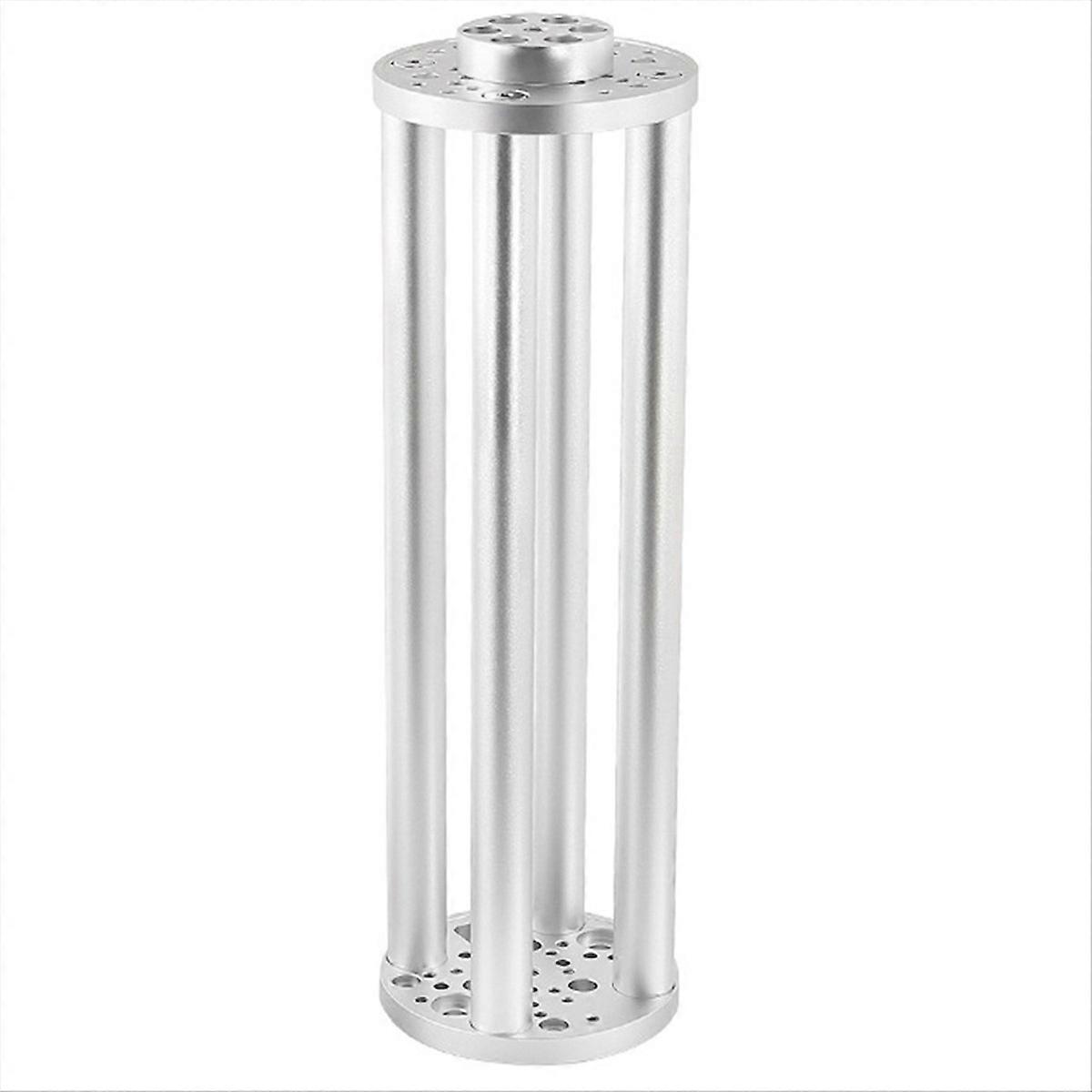 400mm Telescope Extension Column Telescope Accessories Silver