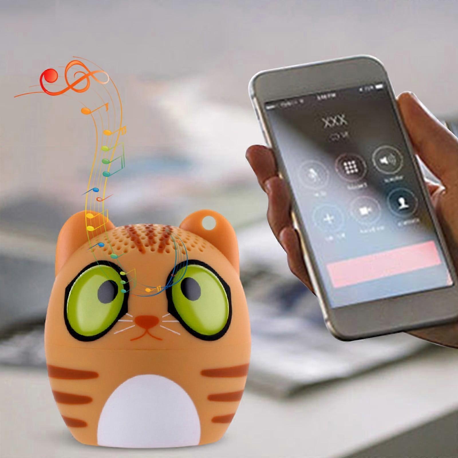 Bluetooth Speaker Mini Small Audio Wireless Portable Outdoor Small Audio