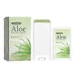aloe Vera repair sticks contain macadamia seed extract, tocopherol