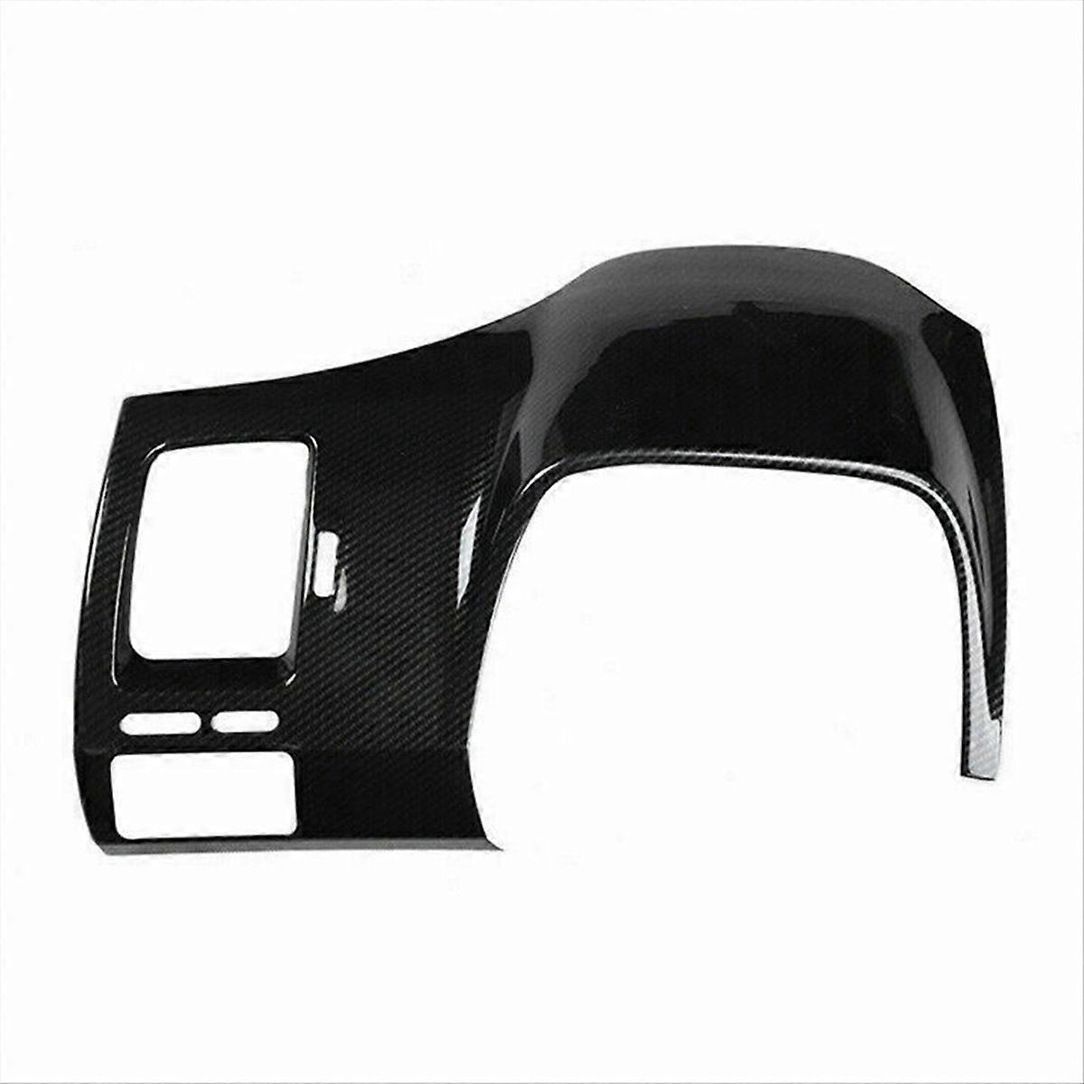 ABS Dashboard Instrument Panel Cover Trim for 2006-2011