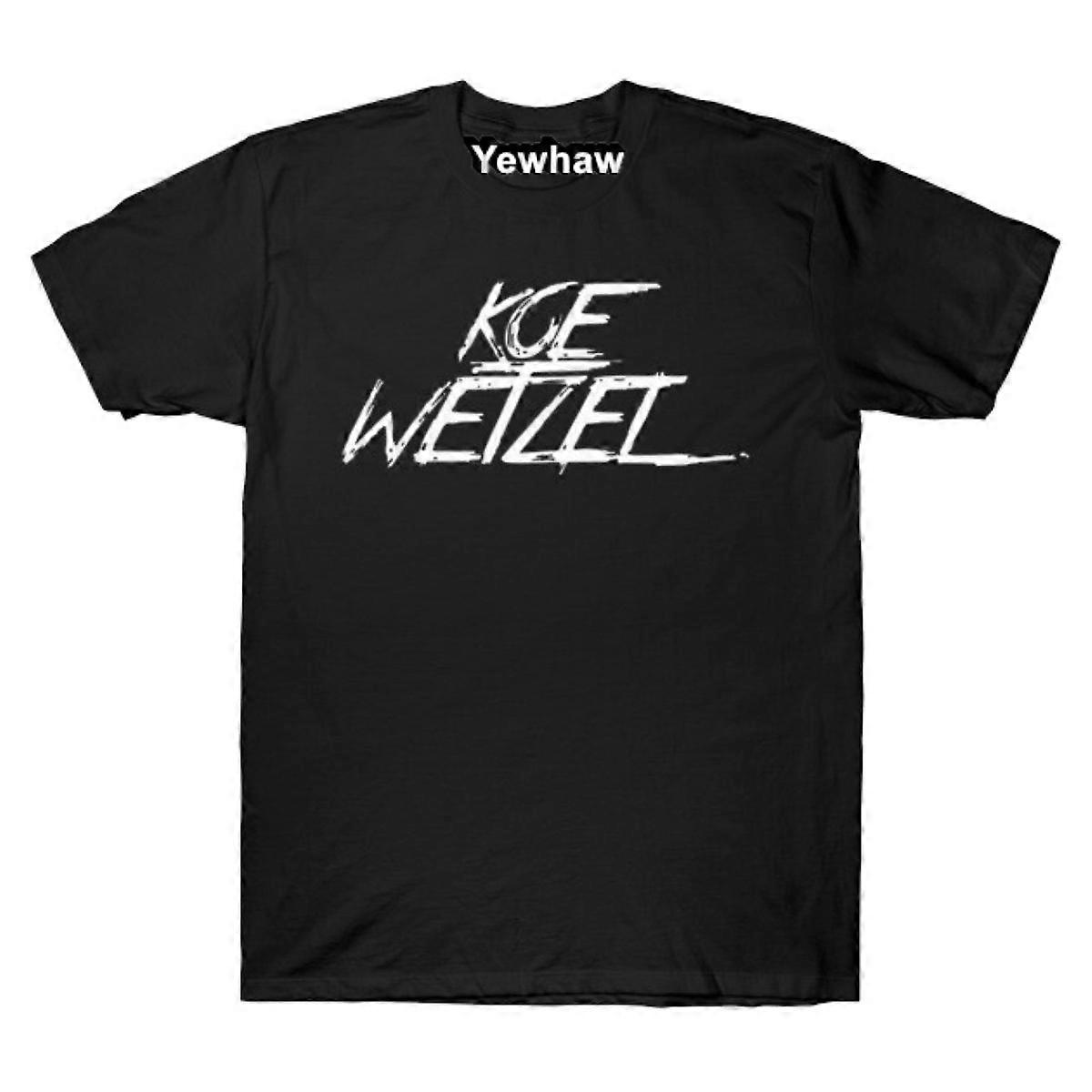 koe wetzel T-shirt